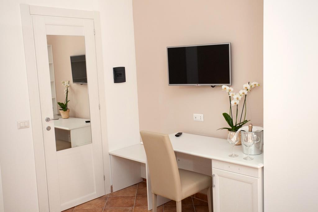 Residenza Gargano Hotel Tropea Room photo