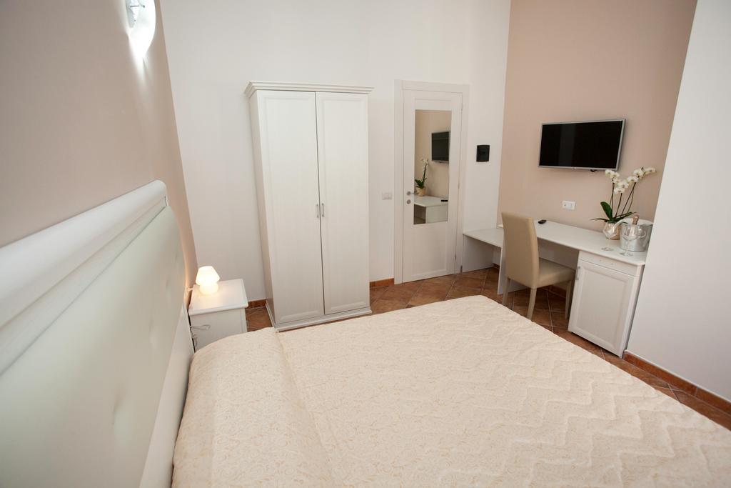 Residenza Gargano Hotel Tropea Exterior photo